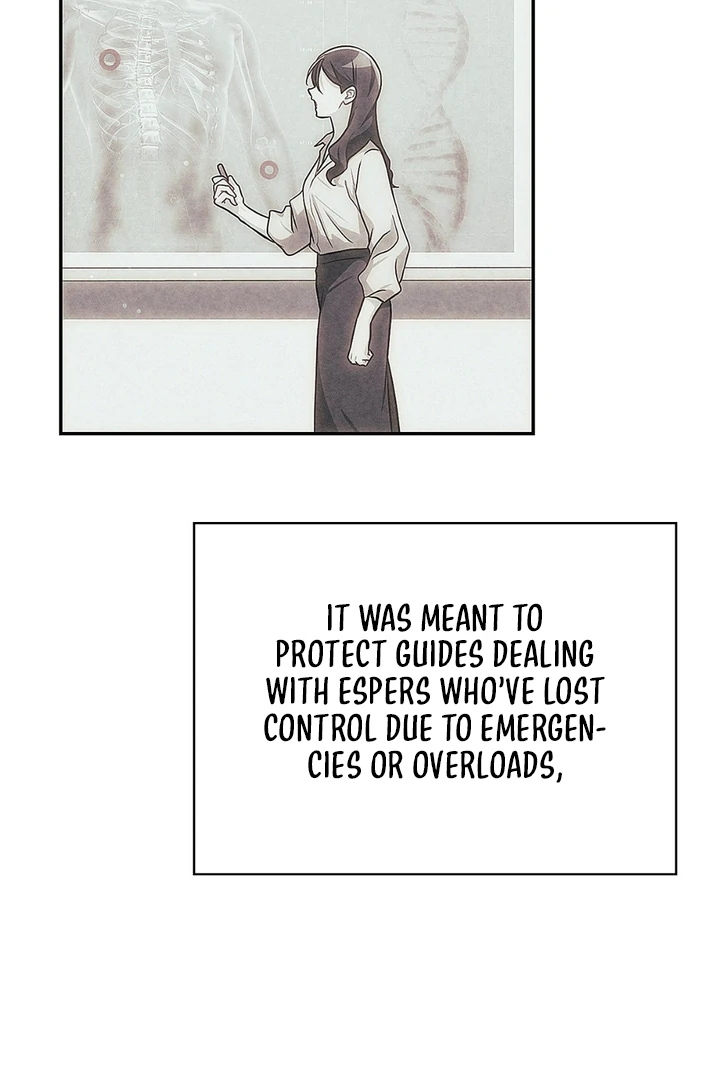I’m Not Your Guide to Destiny - Chapter 27 Page 42