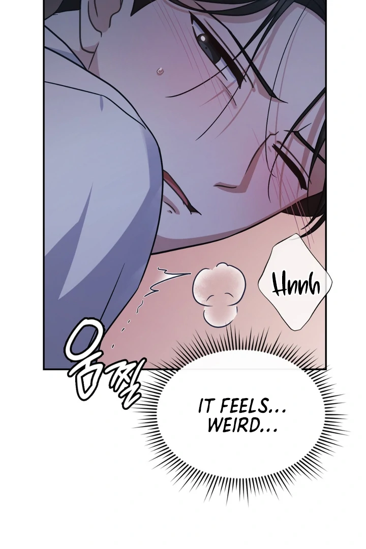 I’m Not Your Guide to Destiny - Chapter 27 Page 53