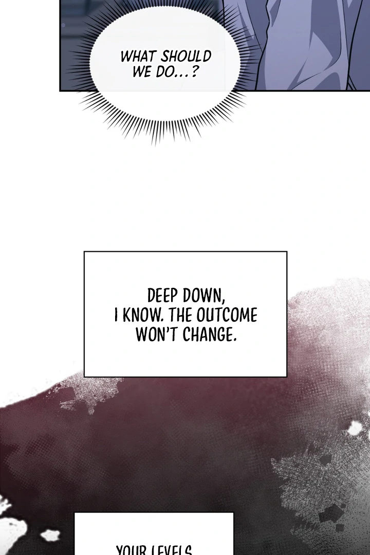 I’m Not Your Guide to Destiny - Chapter 27 Page 6