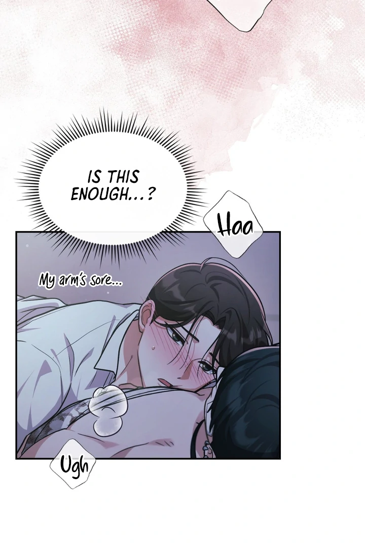 I’m Not Your Guide to Destiny - Chapter 27 Page 63