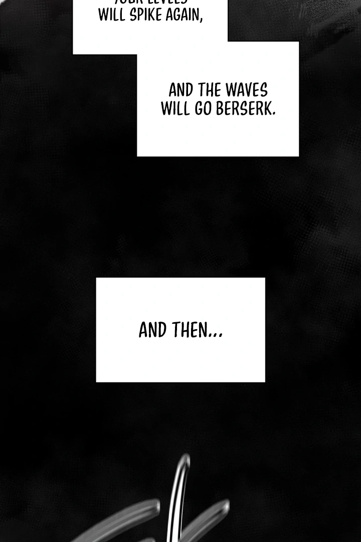 I’m Not Your Guide to Destiny - Chapter 27 Page 7