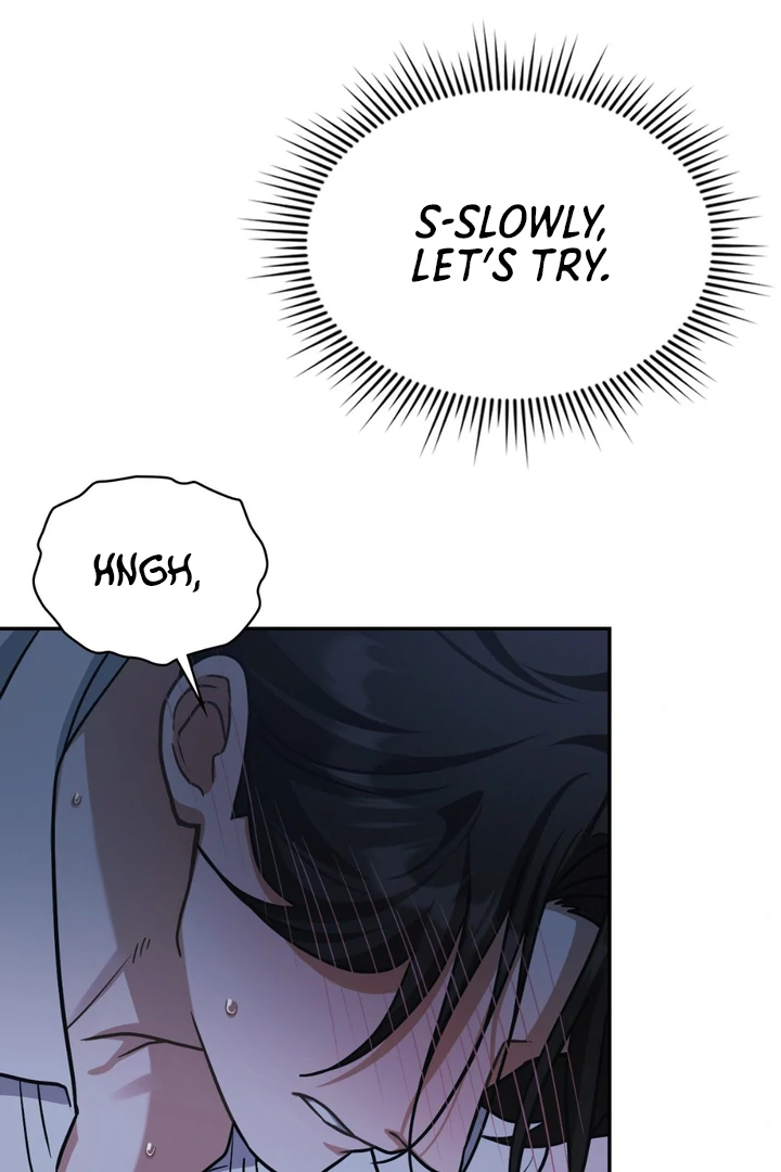 I’m Not Your Guide to Destiny - Chapter 27 Page 82