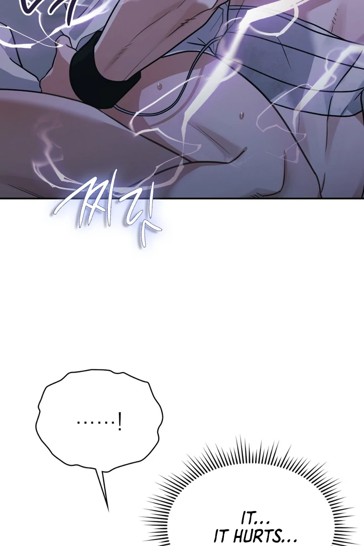 I’m Not Your Guide to Destiny - Chapter 27 Page 98