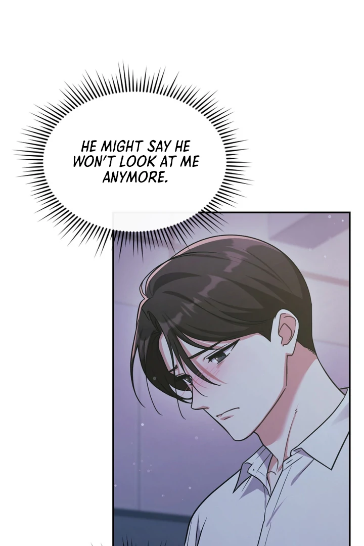 I’m Not Your Guide to Destiny - Chapter 28 Page 100