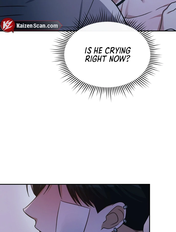 I’m Not Your Guide to Destiny - Chapter 28 Page 17