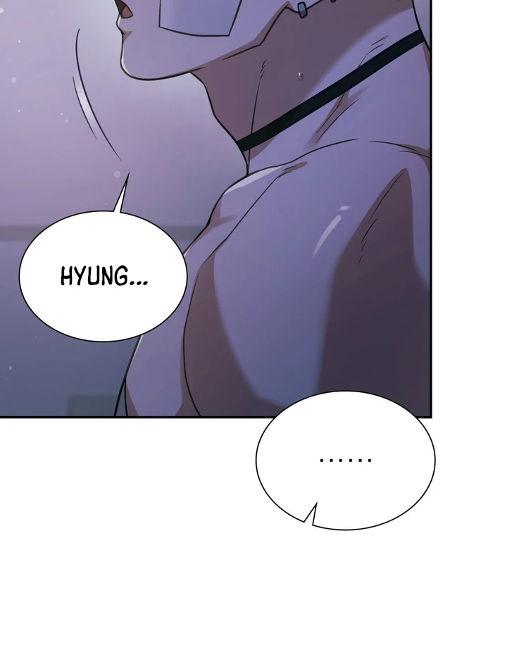 I’m Not Your Guide to Destiny - Chapter 28 Page 18