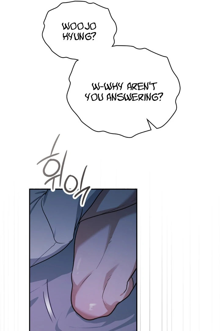 I’m Not Your Guide to Destiny - Chapter 28 Page 19