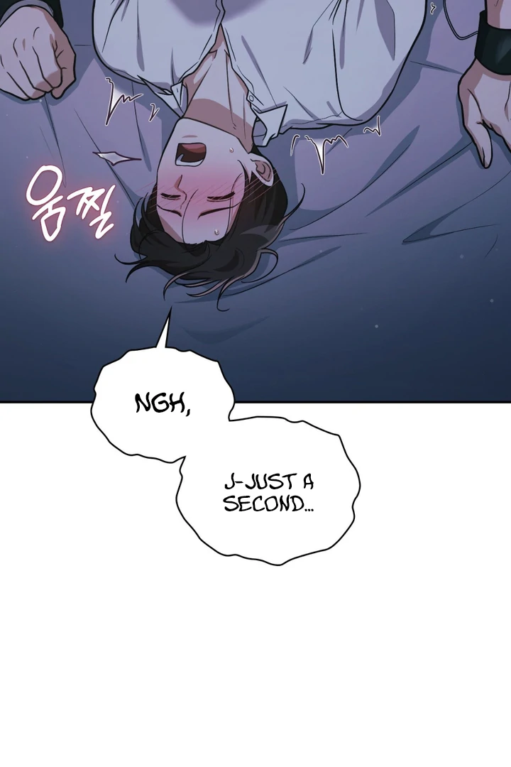 I’m Not Your Guide to Destiny - Chapter 28 Page 22