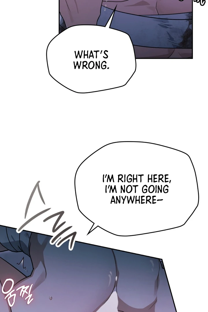 I’m Not Your Guide to Destiny - Chapter 28 Page 24