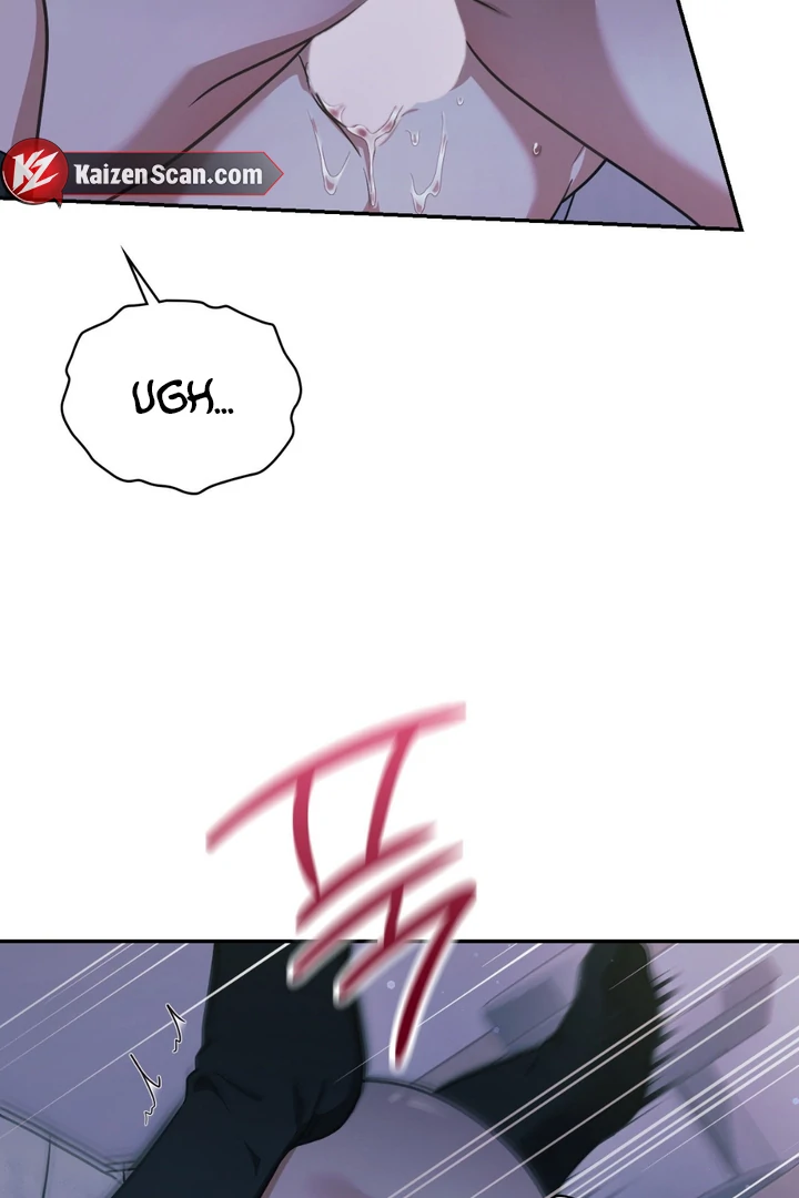 I’m Not Your Guide to Destiny - Chapter 28 Page 25