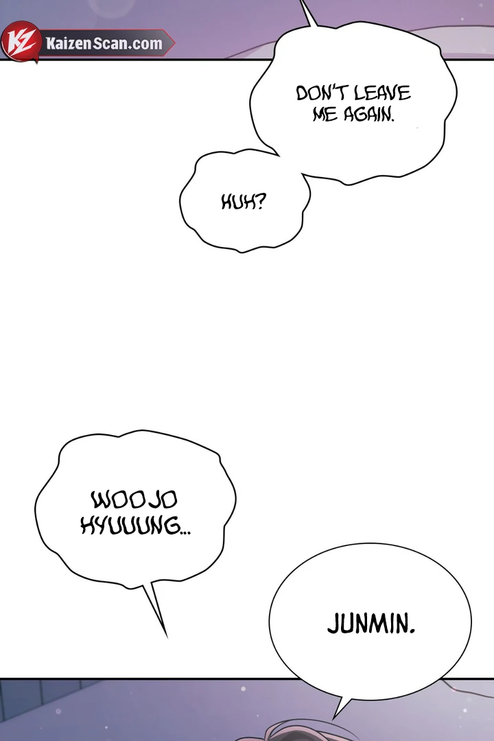 I’m Not Your Guide to Destiny - Chapter 28 Page 35