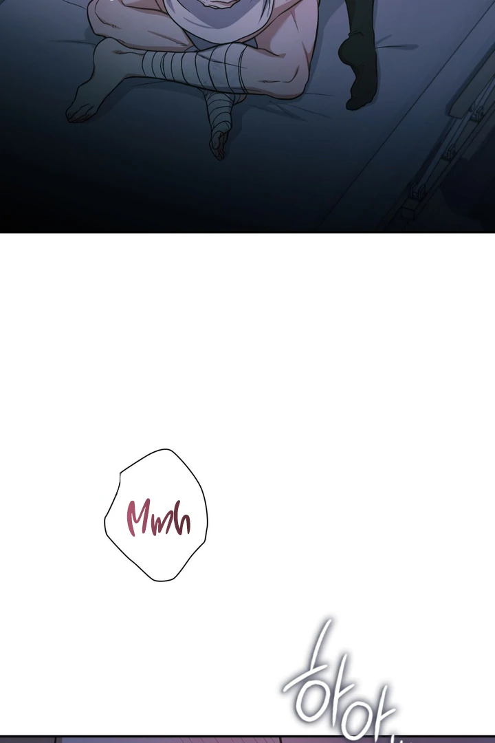 I’m Not Your Guide to Destiny - Chapter 28 Page 4
