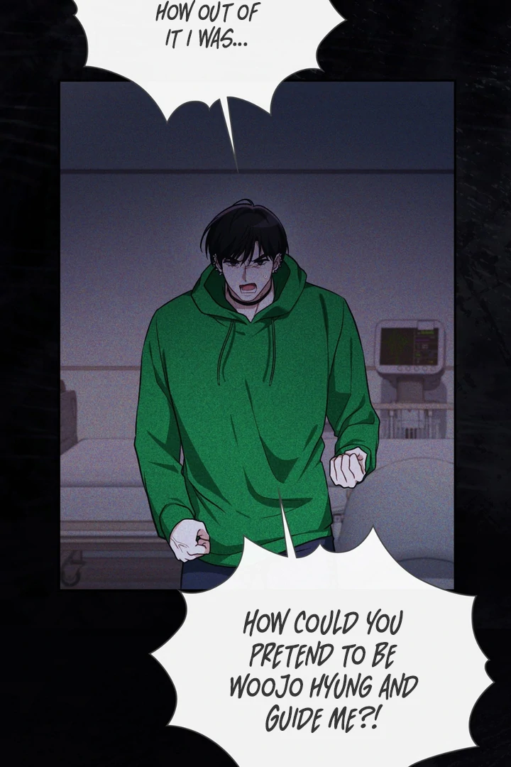 I’m Not Your Guide to Destiny - Chapter 28 Page 41