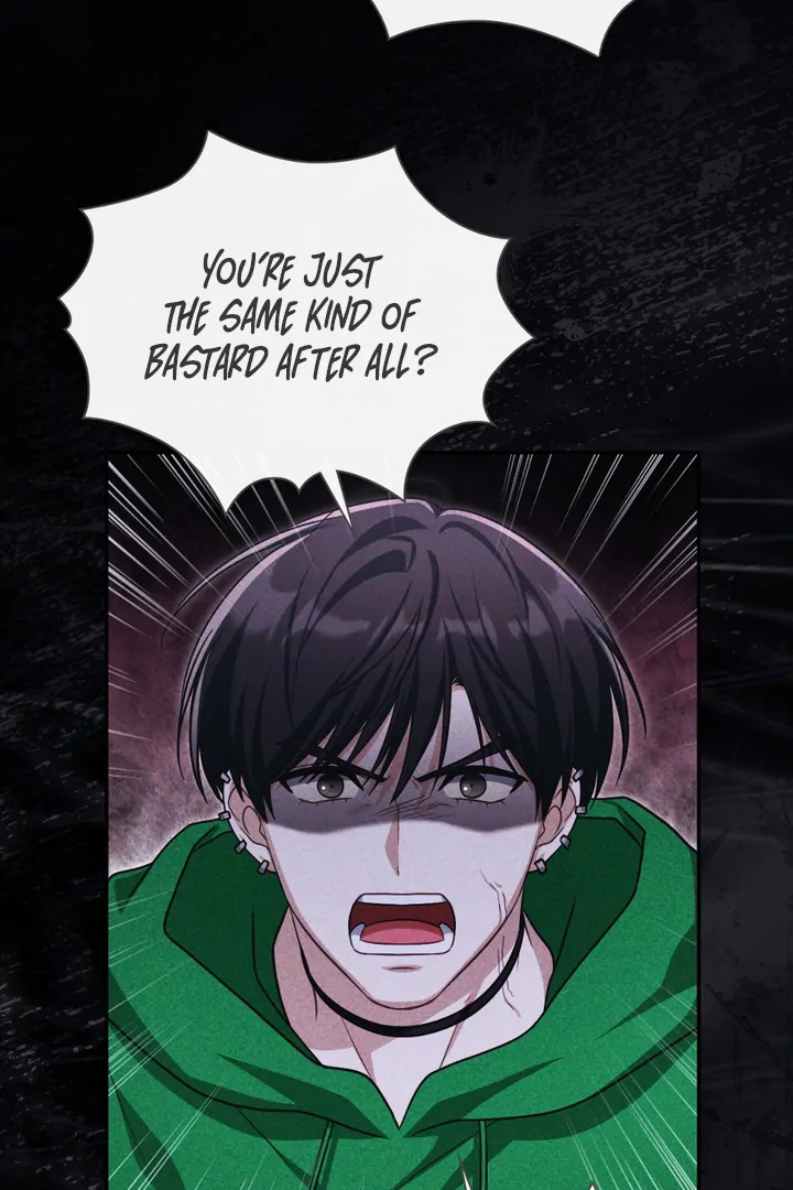 I’m Not Your Guide to Destiny - Chapter 28 Page 42
