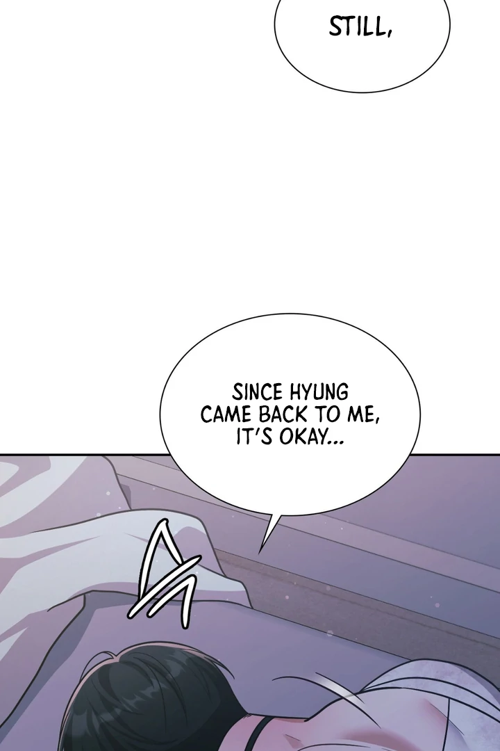 I’m Not Your Guide to Destiny - Chapter 28 Page 49