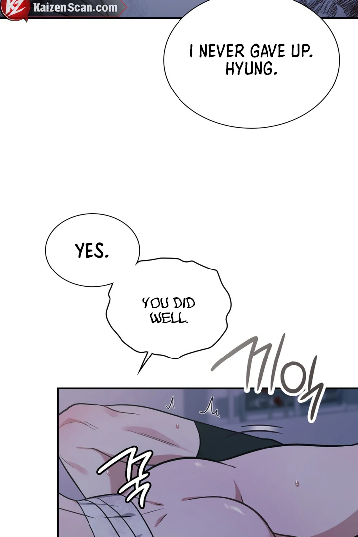I’m Not Your Guide to Destiny - Chapter 28 Page 52