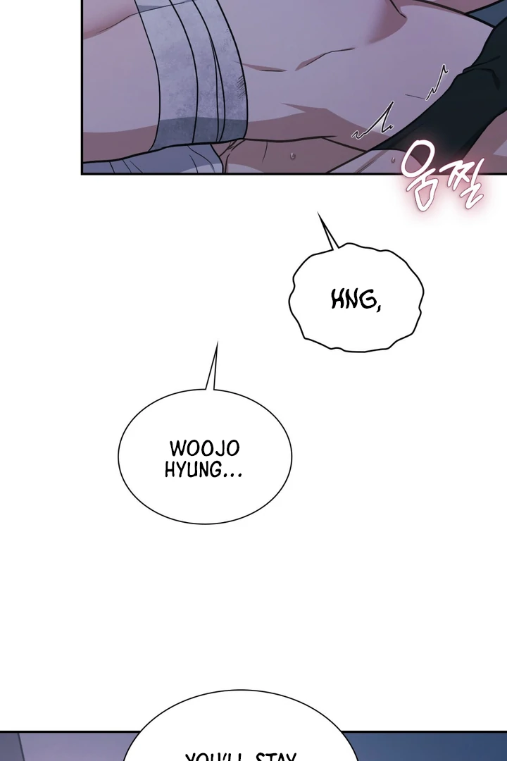 I’m Not Your Guide to Destiny - Chapter 28 Page 53