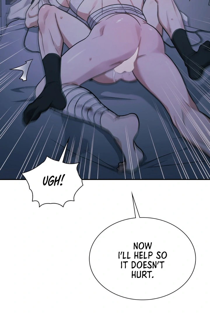 I’m Not Your Guide to Destiny - Chapter 28 Page 62