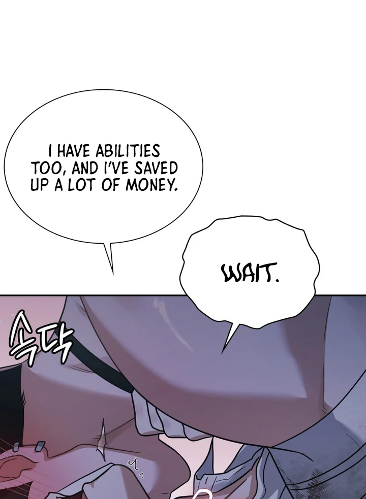 I’m Not Your Guide to Destiny - Chapter 28 Page 63