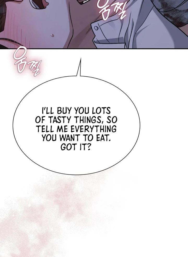 I’m Not Your Guide to Destiny - Chapter 28 Page 64