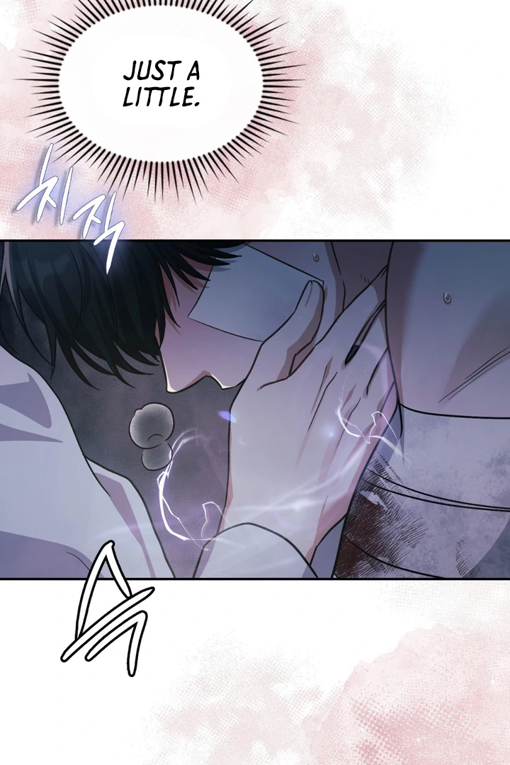 I’m Not Your Guide to Destiny - Chapter 28 Page 70