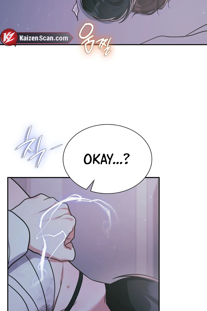 I’m Not Your Guide to Destiny - Chapter 28 Page 76