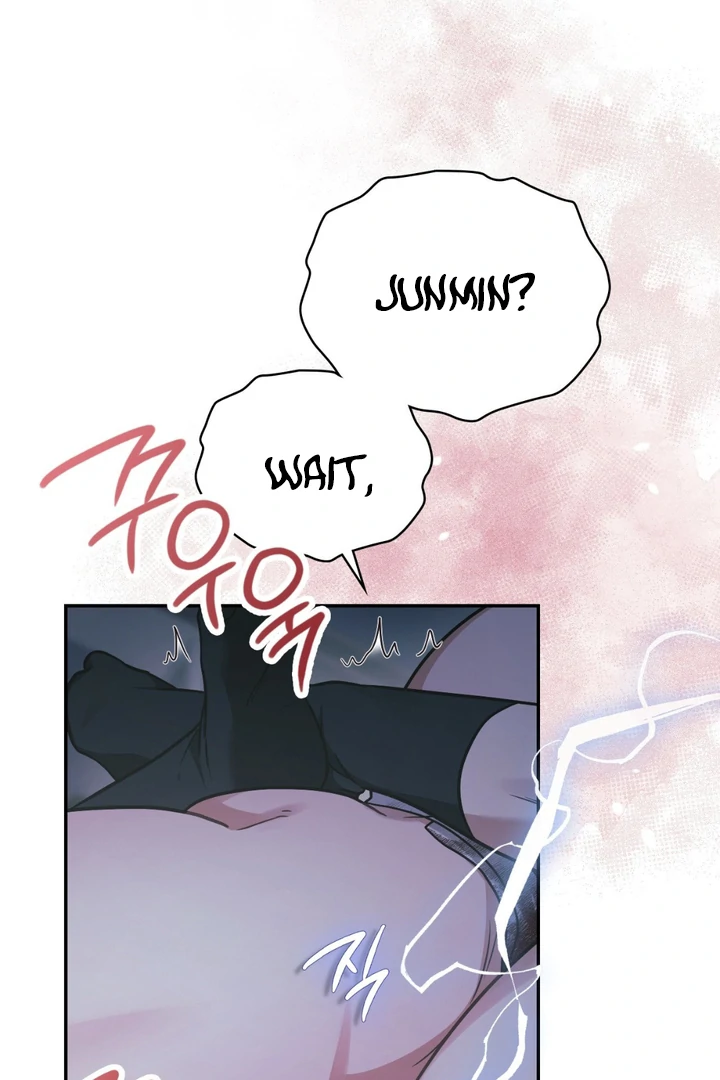 I’m Not Your Guide to Destiny - Chapter 28 Page 83