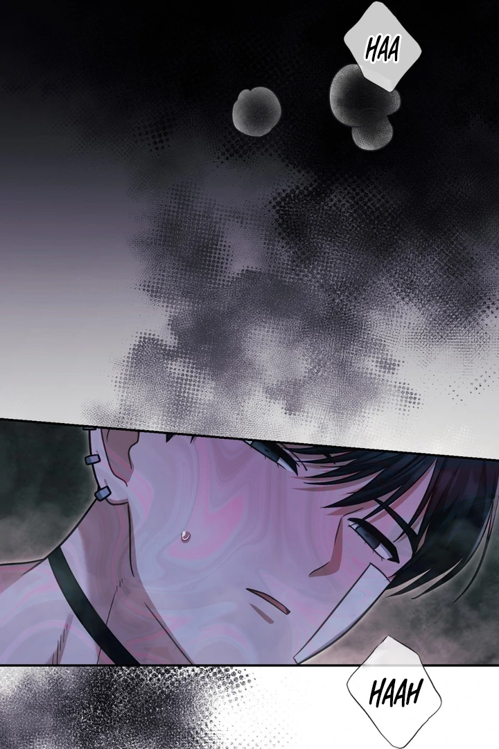 I’m Not Your Guide to Destiny - Chapter 28 Page 90
