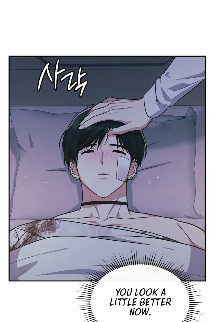 I’m Not Your Guide to Destiny - Chapter 28 Page 96