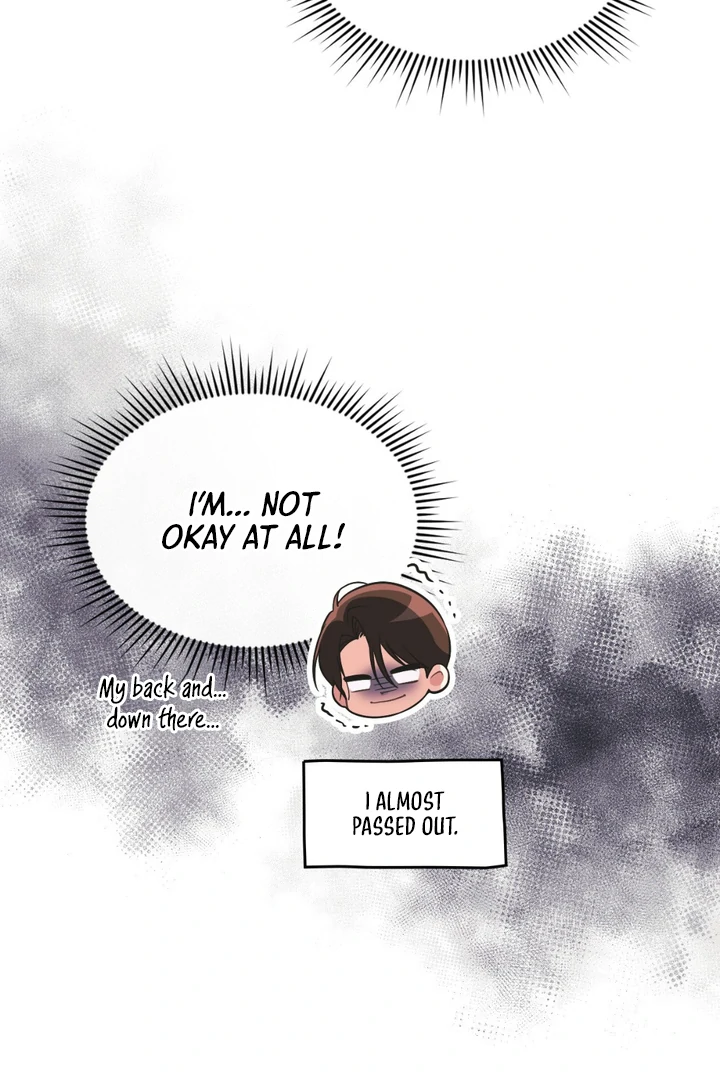 I’m Not Your Guide to Destiny - Chapter 28 Page 97