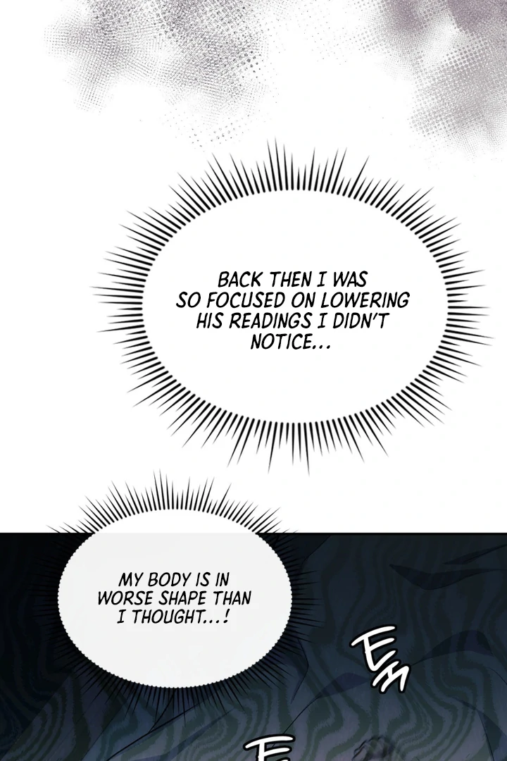 I’m Not Your Guide to Destiny - Chapter 29 Page 10