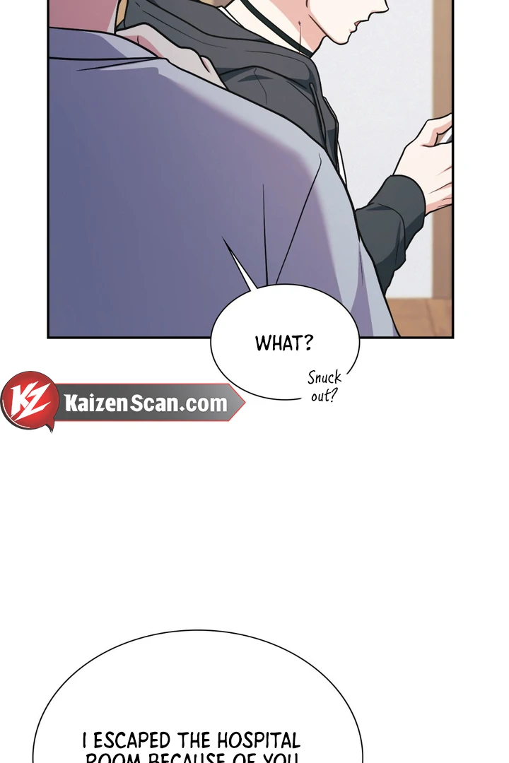 I’m Not Your Guide to Destiny - Chapter 29 Page 102