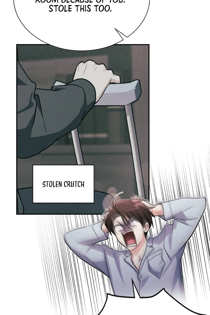 I’m Not Your Guide to Destiny - Chapter 29 Page 103