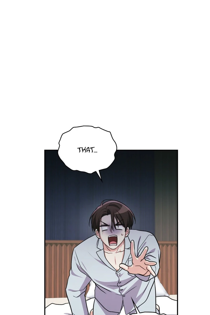I’m Not Your Guide to Destiny - Chapter 29 Page 107