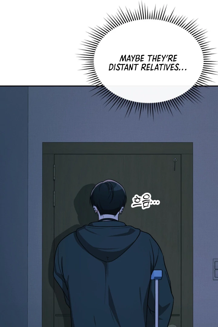 I’m Not Your Guide to Destiny - Chapter 29 Page 138