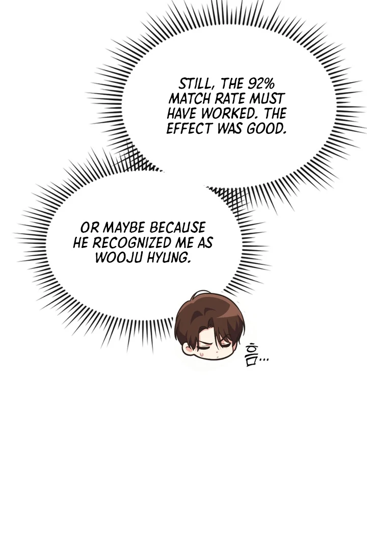 I’m Not Your Guide to Destiny - Chapter 29 Page 14