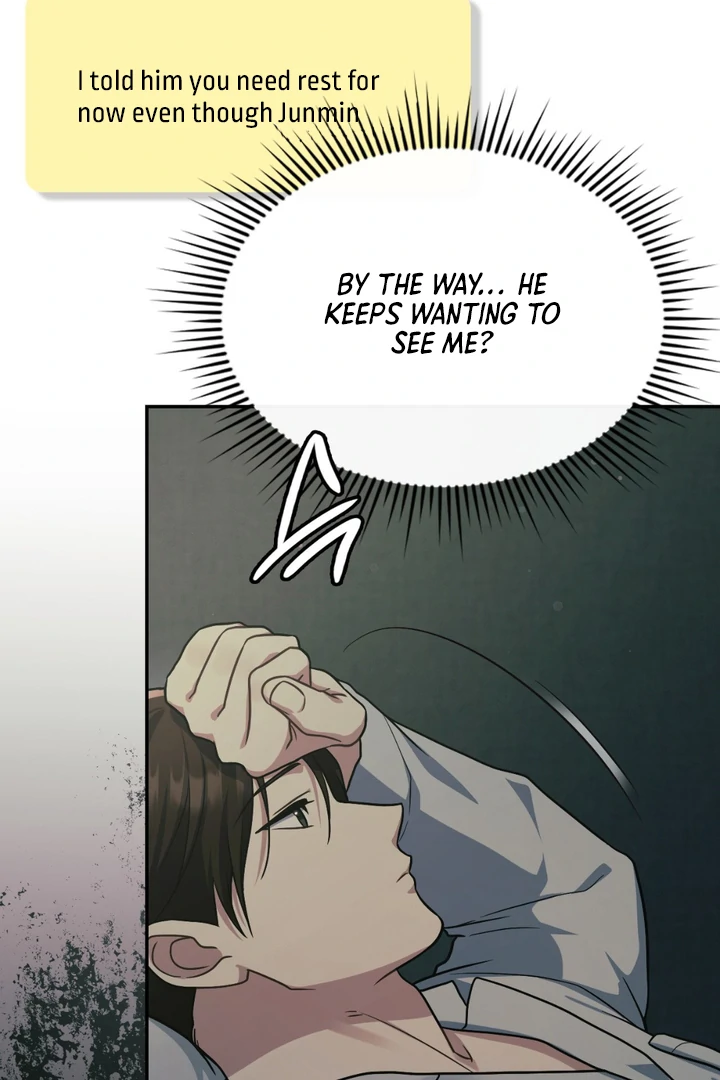 I’m Not Your Guide to Destiny - Chapter 29 Page 17