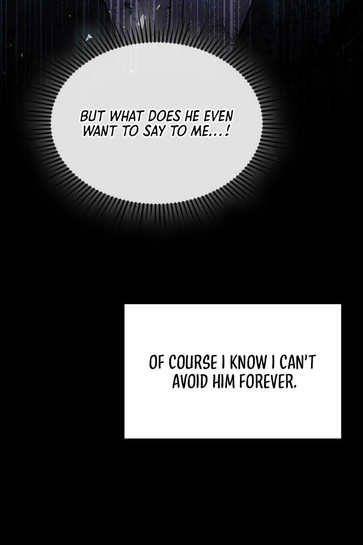 I’m Not Your Guide to Destiny - Chapter 29 Page 20