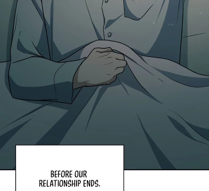 I’m Not Your Guide to Destiny - Chapter 29 Page 25