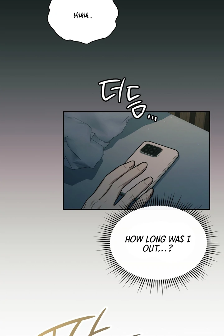 I’m Not Your Guide to Destiny - Chapter 29 Page 3