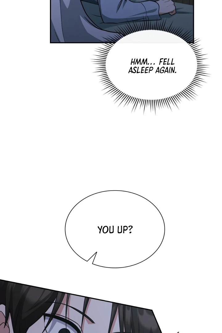 I’m Not Your Guide to Destiny - Chapter 29 Page 31
