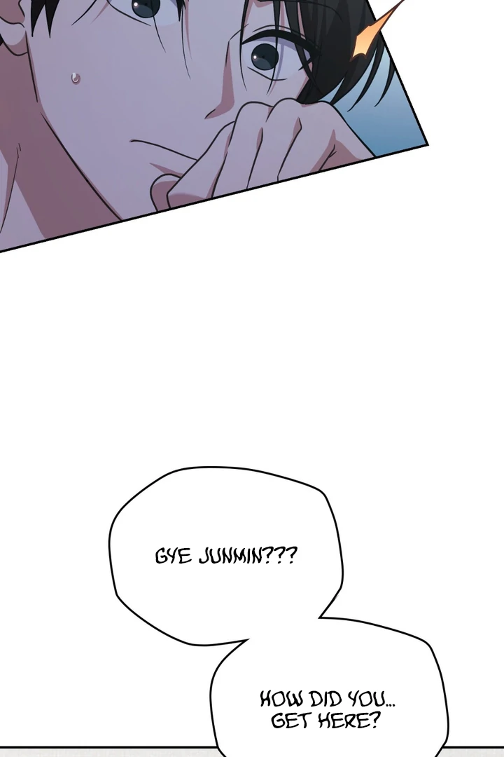 I’m Not Your Guide to Destiny - Chapter 29 Page 32