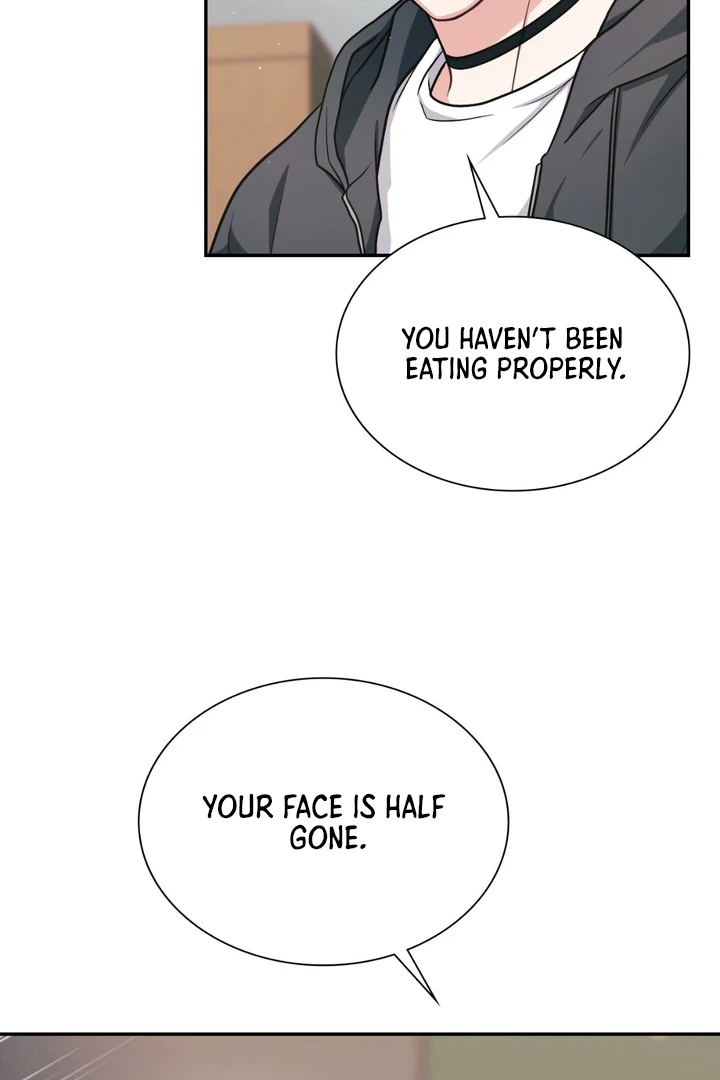 I’m Not Your Guide to Destiny - Chapter 29 Page 38