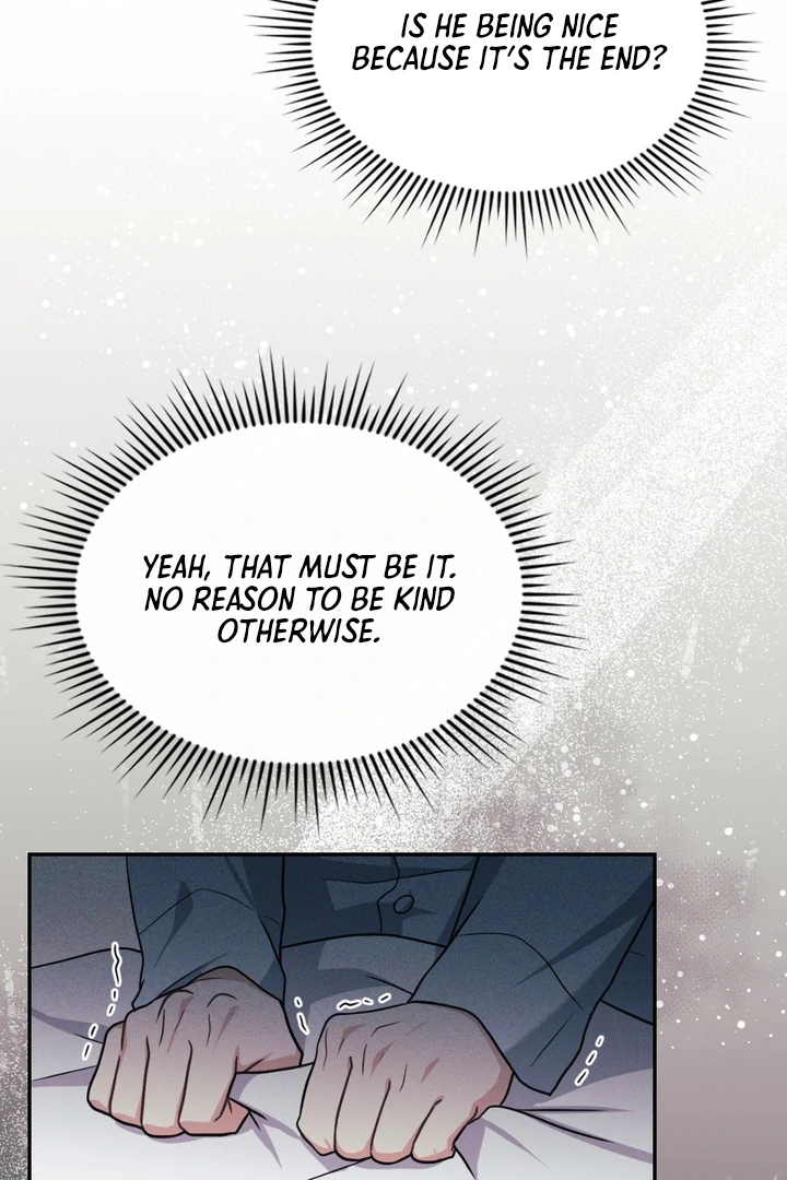 I’m Not Your Guide to Destiny - Chapter 29 Page 49