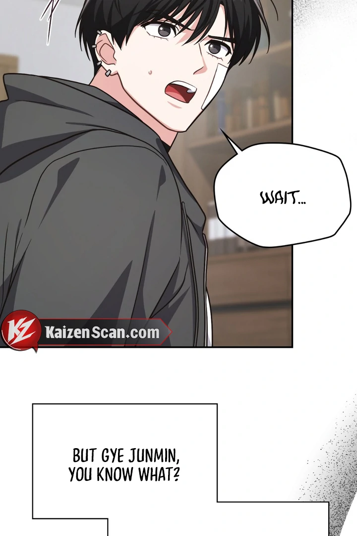 I’m Not Your Guide to Destiny - Chapter 29 Page 56
