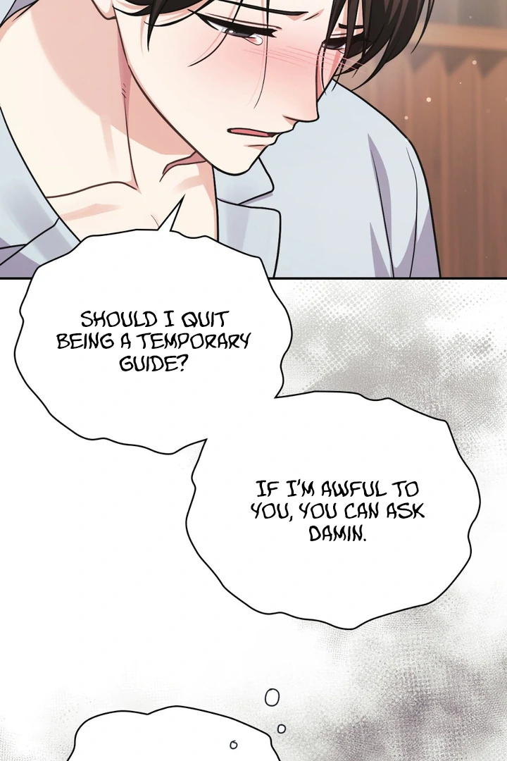 I’m Not Your Guide to Destiny - Chapter 29 Page 61