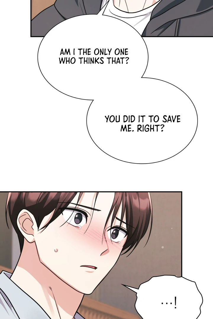 I’m Not Your Guide to Destiny - Chapter 29 Page 66