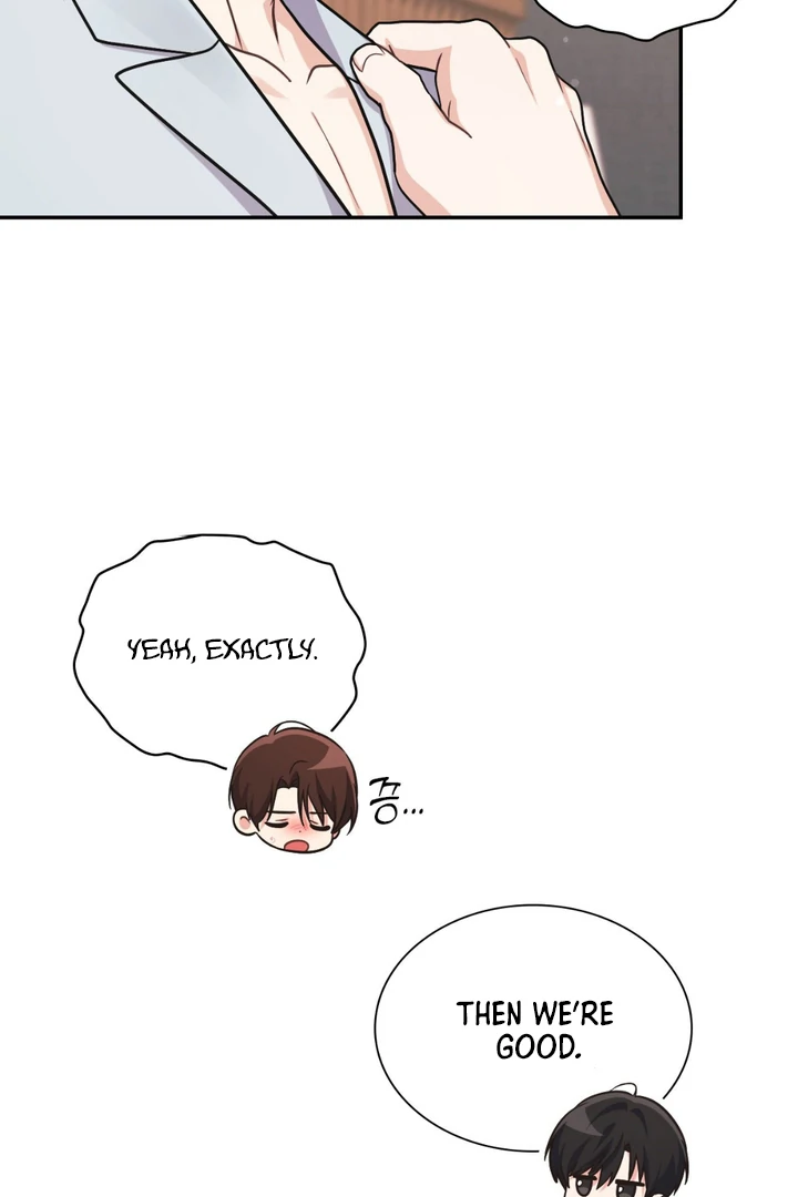 I’m Not Your Guide to Destiny - Chapter 29 Page 67