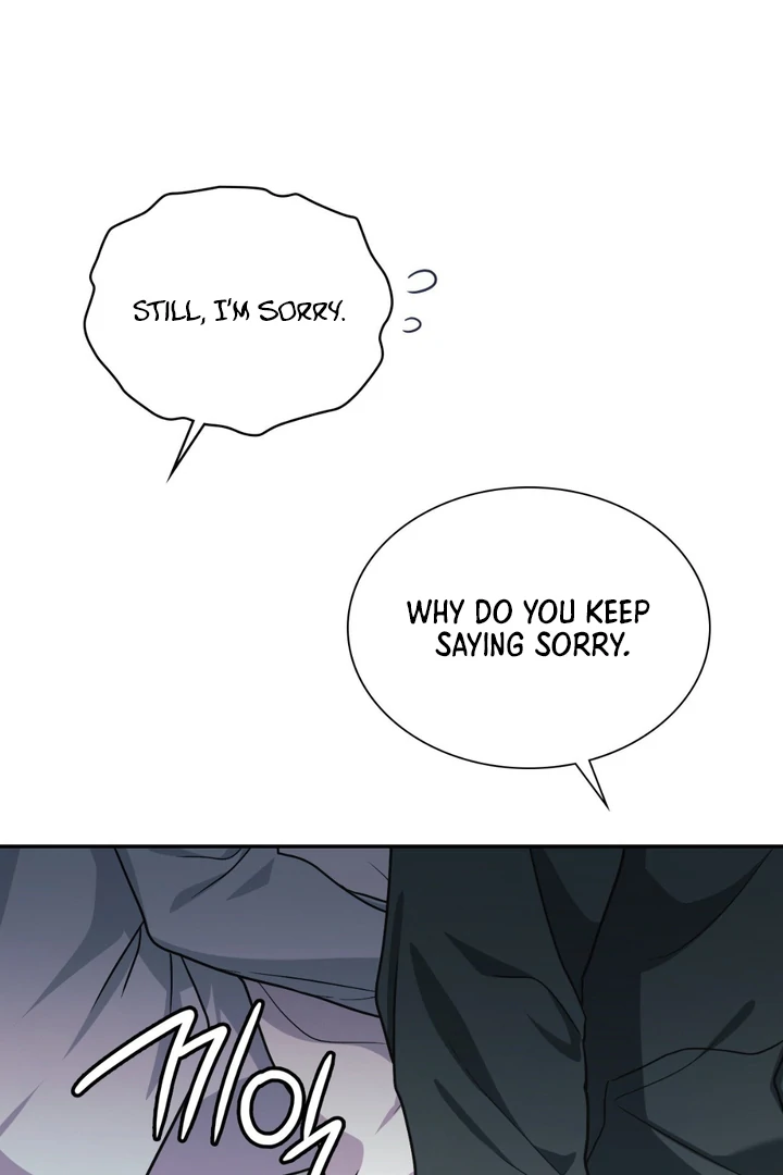 I’m Not Your Guide to Destiny - Chapter 29 Page 74