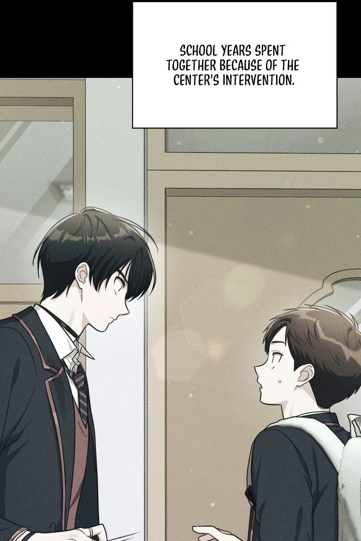 I’m Not Your Guide to Destiny - Chapter 29 Page 83